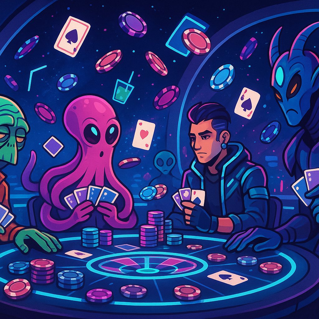 Slots section connected with sports and live pages on bed 7999